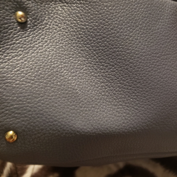 AIMEE KESTENBERG Leather/Suede Hobo Purse - Picture 14 of 15